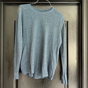 Vince mens dl long sleeve shirt